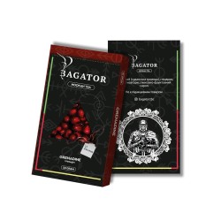 Безникотиновая смесь Bagator Grenadine (Гренадин) 50 гр