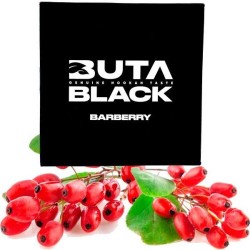Табак Buta Barberry Black Line (Барбарис) 100 гр