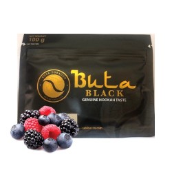 Табак Buta Berry Black Line (Ягоды) 100 грамм