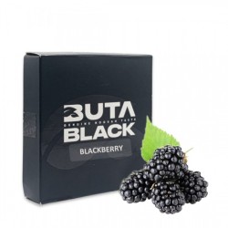 Табак Buta Black BlackBerry 100 гр