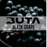 Тютюн Buta Black Grape Black Line (Чорний Виноград) 100 гр