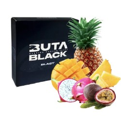 Табак Buta Blast Black Line (Бласт) 100 гр