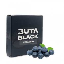 Табак Buta Blueberry Black Line (Черника) 100 грамм