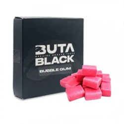 Табак Buta Bubble Gum Black Line (Сладкая Жвачка) 100 гр