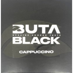 Табак Buta Cappuccino Black Line (Капучино) 100 гр