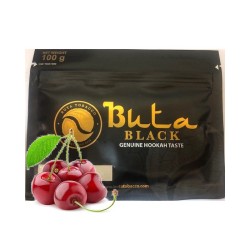 Табак Buta Cherry Black Line (Вишня) 100 грамм