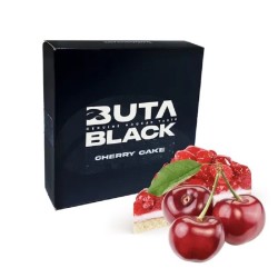 Табак Buta Cherry Cake Black Line (Вишневый Пирог) 100 гр