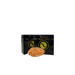 Табак Buta Cinnamon Cookies Black Line (Корица Печенье) 100 гр