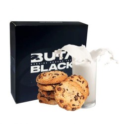Табак Buta Cookies & Milk Black Line (Печенье с Молоком) 100 гр