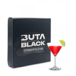 Табак Buta Cosmopolitan Black Line (Космополитен) 100 гр