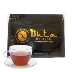 Табак Buta Earl Grey Tea Black Line (Чай с Бергамотом) 100 гр