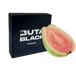 Табак Buta Guava Black Line (Гуава) 100 гр