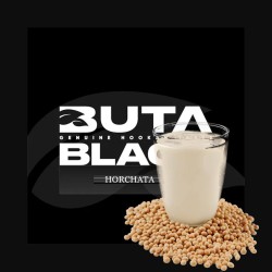 Табак Buta Horchata Black Line (Ореховый напиток) 100 гр