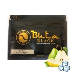 Табак Buta Ice Pear Black Line (Ледяная Груша) 100 грамм