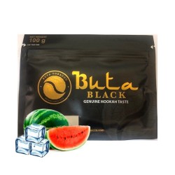 Табак Buta Ice Watermelon Black Line (Лед Арбуз) 100 гр