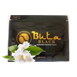 Табак Buta Jasmine Black Line (Жасмин) 100 гр