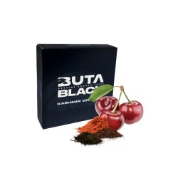Табак Buta Kashmir Cherry Black Line (Кашмир Вишня) 100 гр