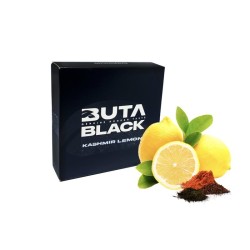 Табак Buta Kashmir Lemon Black Line (Лимон Специи) 100 гр