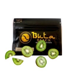 Табак Buta Kiwi Black Line (Киви) 100 гр
