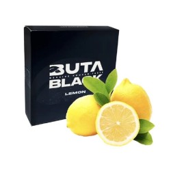 Табак Buta Lemon Black Line (Лимон) 100 гр