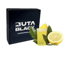 Табак Buta Lemoncello Black Line (Лимончелло) 100 гр
