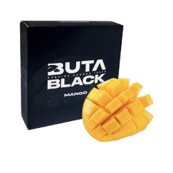 Табак Buta Mango Black Line (Манго) 100 гр