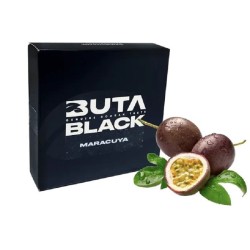 Табак Buta Maracuya Black Line (Маракуйя) 100 гр