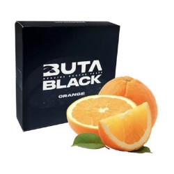 Табак Buta Orange Black Line (Апельсин) 100 гр