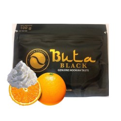 Табак Buta Orange Cream Black Line (Апельсин Крем) 100 гр