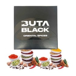 Табак Buta Oriental Spices Black Line (Специи) 100 грамм