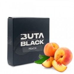 Табак Buta Peach Black Line (Персик) 100 гр