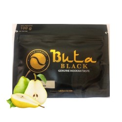 Табак Buta Pear Black Line (Груша) 100 грамм