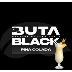Табак Buta Pina Colada Black Line (Пина Колада) 100 гр