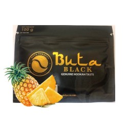 Табак Buta Pineapple Black Line (Ананас) 100 грамм