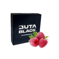 Табак Buta Raspberry Black Line (Малина) 100 грамм