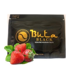 Табак Buta Strawberry Black Line (Клубника) 100 гр