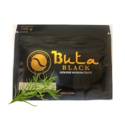 Тютюн Buta Tarragon Black Line (Тархун) 100 грам