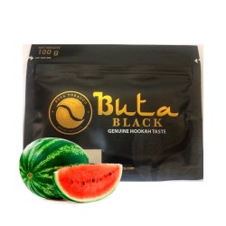 Табак Buta Watermelon Black Line (Арбуз) 100 грамм