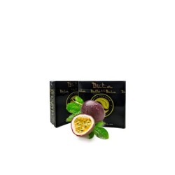 Табак Buta Black Ice Marakuya (Бута Блэк Маракуйа) 20 грамм