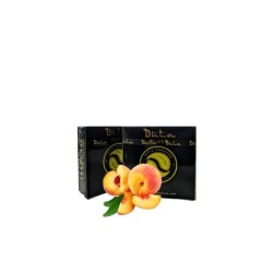 Табак Buta Black Peach Black Line (Персик) 20 грамм