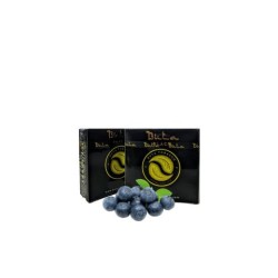Табак Buta Blueberry Black Line (Черника) 20 грамм