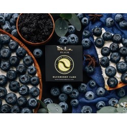 Табак Buta Blueberry Cake Black Line (Черничный Пирог) 20 грамм