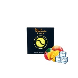Табак Buta Ice Mango Black Line (Лед Манго) 20 гр
