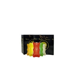 Табак Buta Jelly Bear Black Line (Желейный Мишка) 20 грамм