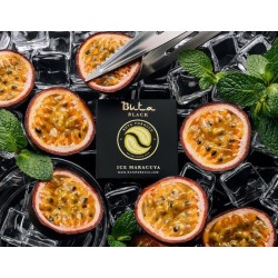 Табак Buta Maracuya Black Line (Маракуйя) 20 грамм