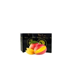 Табак для кальяна Buta Black Mango (Бута Блэк Манго) 20 грамм