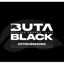 Табак Buta Black Citrusmania 250 гр