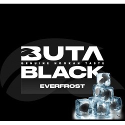 Табак Buta Black Everfrost (Бута Блек Вечная мерзлота) 250 гр