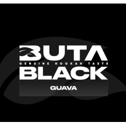 Табак Buta Black Guava 250 гр