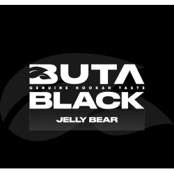 Табак Buta Black Jelly Bear (Желейный Мишка) 250 гр